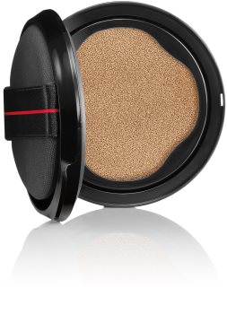 Shiseido Synchro Skin Self-Refreshing Cushion Compact Refill dlouhotrvající kompaktní make-up náhradní náplň
