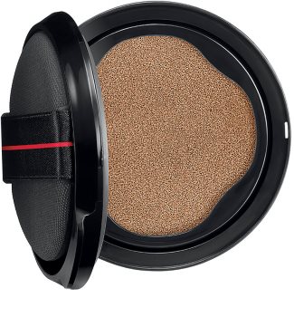 Shiseido Synchro Skin Self-Refreshing Cushion Compact Refill dlouhotrvající kompaktní make-up náhradní náplň