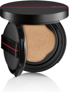 Shiseido Synchro Skin Self-Refreshing Cushion Compact dlouhotrvající kompaktní make-up