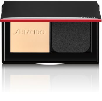 Shiseido Synchro Skin Self-Refreshing Custom Finish Powder Foundation Puder-Make-up