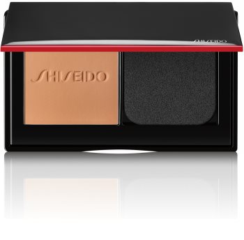 Shiseido Synchro Skin Self-Refreshing Custom Finish Powder Foundation Puder-Make-up