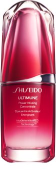 Shiseido Ultimune Power Infusing Concentrate stärkendes Konzentrat für das Immunsystem der Haut für das Gesicht