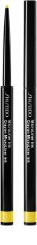 Shiseido MicroLiner Ink eyeliner encre