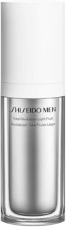Shiseido Men Total Revitalizer fluide anti-rides