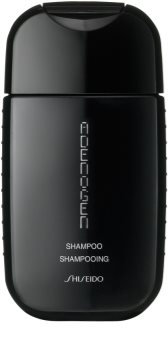 Shiseido Adenogen Hair Energizing Shampoo shampoing énergisant pour stimuler la repousse des cheveux