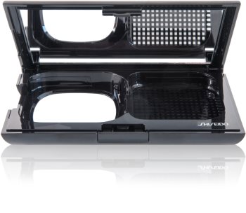 Shiseido Advanced Hydro-Liquid Compact Case palette maquillage vide