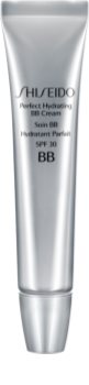 Shiseido Perfect Hydrating BB cream BB creme hidratante SPF 30