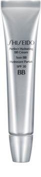 Shiseido Perfect Hydrating BB cream feuchtigkeitsspendende BB Creme SPF 30