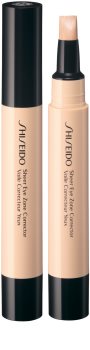Shiseido Sheer Eye Zone Corrector corrector antiojeras