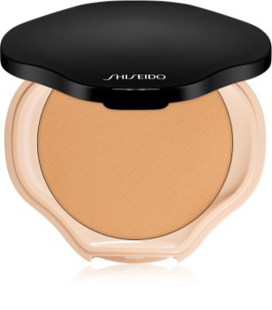 Shiseido Sheer and Perfect Compact fond de teint compact poudré SPF 15