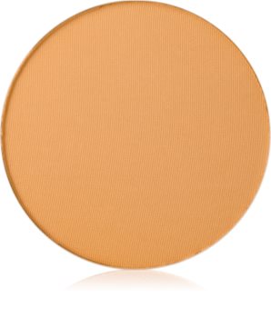 Shiseido Sheer and Perfect Compact Refill kompaktní pudrový make-up náhradní náplň SPF 15