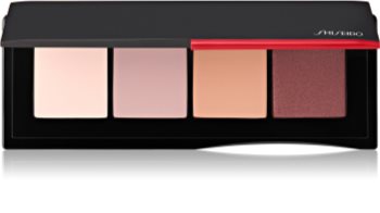 Shiseido Essentialist Eye Palette paleta de sombras de ojos