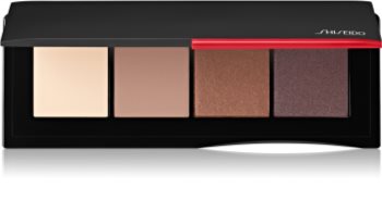 Shiseido Essentialist Eye Palette paleta senčil za oči