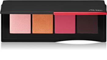 Shiseido Essentialist Eye Palette paleta očních stínů