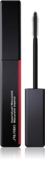 Shiseido ImperialLash MascaraInk dúsító, hosszabbító szempillaspirál, mely szétválasztja a pillákat