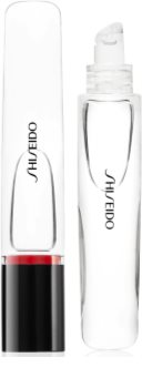 Shiseido Crystal GelGloss transparentes Lipgloss