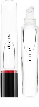 Shiseido Crystal GelGloss прозрачен гланц за устни