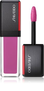 Shiseido LacquerInk LipShine batom líquido para hidratação e brilho