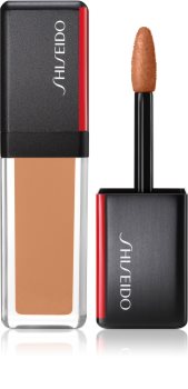 Shiseido LacquerInk LipShine rouge à lèvres liquide pour une hydratation et une brillance