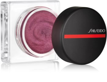 Shiseido Minimalist WhippedPowder Blush blush