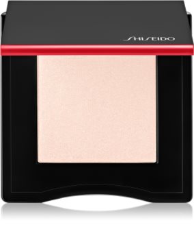 Shiseido InnerGlow CheekPowder élénkítő arcpirosító