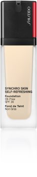 Shiseido Synchro Skin Self-Refreshing Foundation podkład o przedłużonej trwałości SPF 30