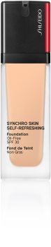 Shiseido Synchro Skin Self-Refreshing Foundation dlouhotrvající make-up SPF 30