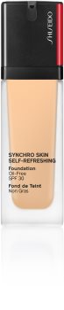 Shiseido Synchro Skin Self-Refreshing Foundation dlouhotrvající make-up SPF 30