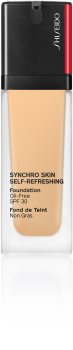 Shiseido Synchro Skin Self-Refreshing Foundation dlouhotrvající make-up SPF 30