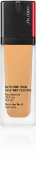 Shiseido Synchro Skin Self-Refreshing Foundation dlouhotrvající make-up SPF 30