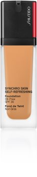 Shiseido Synchro Skin Self-Refreshing Foundation dlouhotrvající make-up SPF 30
