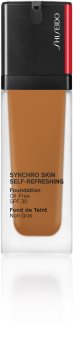 Shiseido Synchro Skin Self-Refreshing Foundation dlouhotrvající make-up SPF 30