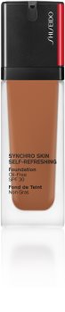 Shiseido Synchro Skin Self-Refreshing Foundation dlouhotrvající make-up SPF 30