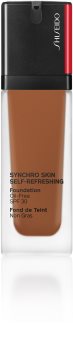 Shiseido Synchro Skin Self-Refreshing Foundation dlouhotrvající make-up SPF 30