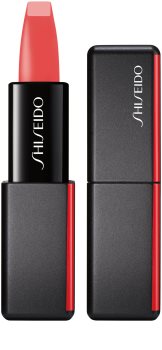 Shiseido ModernMatte Powder Lipstick rouge à lèvres mat effet poudré