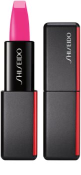Shiseido ModernMatte Powder Lipstick batom mate em pó