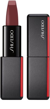 Shiseido ModernMatte Powder Lipstick batom mate em pó
