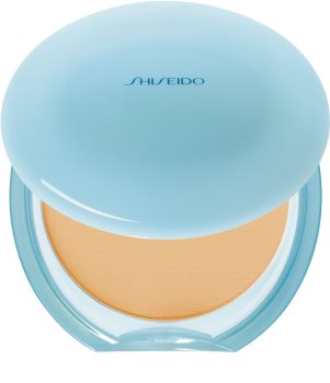 Shiseido Pureness Matifying Compact Oil-Free Foundation kompaktní make-up SPF 15