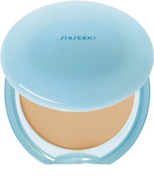 Shiseido Pureness Matifying Compact Oil-Free Foundation Compact Foundation SPF 15
