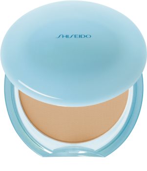 Shiseido Pureness Matifying Compact Oil-Free Foundation kompaktní make-up SPF 15
