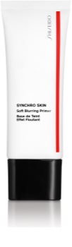 Shiseido Synchro Skin Soft Blurring Primer mattierender Make-up Primer