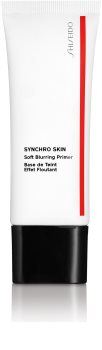 Shiseido Synchro Skin Soft Blurring Primer matující podkladová báze pod make-up