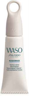 Shiseido Waso Koshirice korektor na obličej