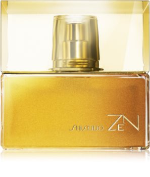 Shiseido Zen woda perfumowana dla kobiet
