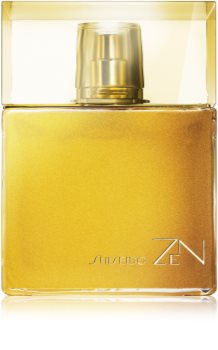 Shiseido Zen Eau de Parfum para mulheres