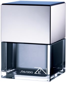 Shiseido Zen for Men Eau de Toilette για άντρες