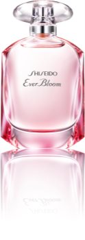 Shiseido Ever Bloom Eau de Parfum para mulheres