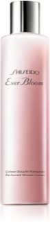 Shiseido Ever Bloom Shower Cream душ крем за жени