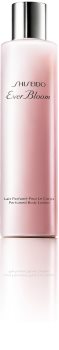 Shiseido Ever Bloom Body Lotion Kropslotion til kvinder