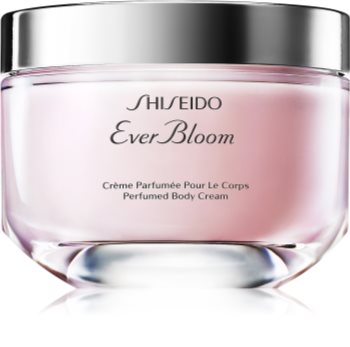 shiseido bloom